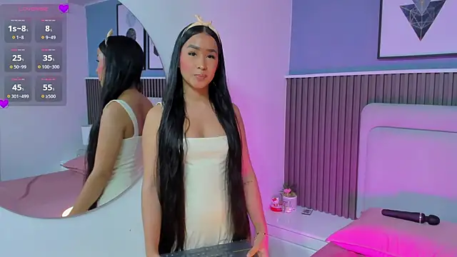 lily  star online show from 10-29-25, 03:31