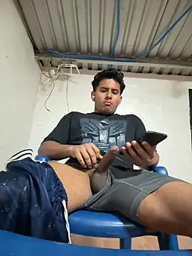 Johnxxx22 online show from 11-19-25, 08:14