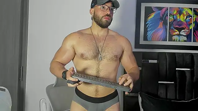 JoshuaLyon online show from 11-09-25, 11:36