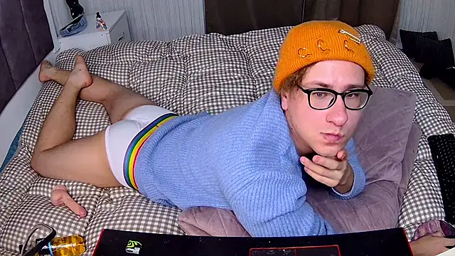 DennisGartmanB online show from 02-22-26, 06:06