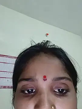 Harini Gautam online show from 07-26-26, 03:19