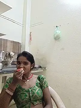 Harini Gautam online show from 07-30-26, 12:15