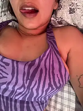 LatinaHottt online show from 03-15-26, 08:48