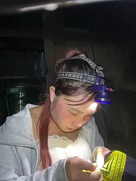 EllyBaby20 online show from 12-21-25, 12:34