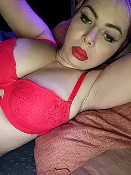 BunnyFoxy777 online show from 10-14-25, 02:40