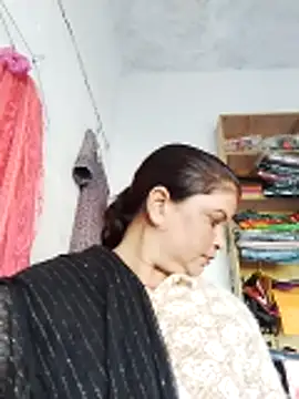Bhavna hot online show from 12-16-25, 10:42