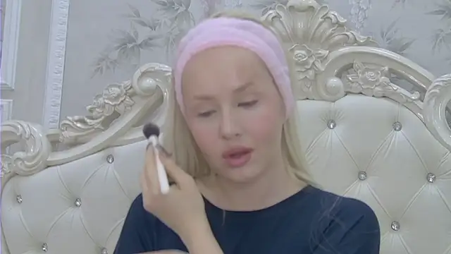 EllieFrosty  online show from 03-07-26, 08:06