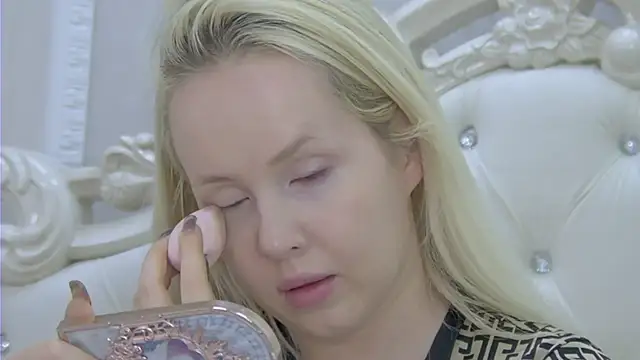 EllieFrosty  online show from 03-21-26, 06:33