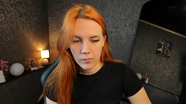 Gingerr pie online show from 03-06-26, 06:10