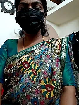 Rithya27 online show from 03-08-26, 06:55