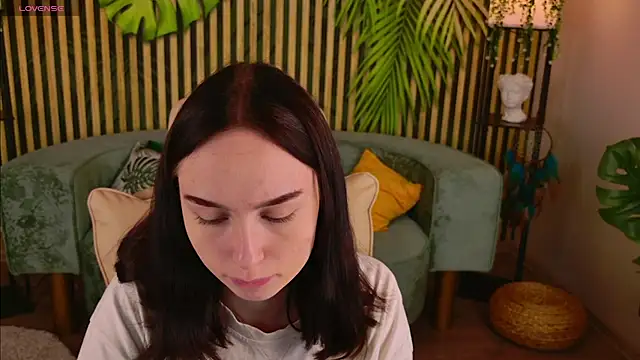 MonikaCarter online show from 09-21-25, 10:28