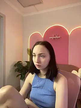 MonikaCarter online show from 12-01-25, 12:21