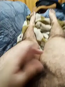 MagneticLust online show from 09-12-25, 06:13