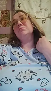 Snapshot of Kiss_Eva chatting on 01-30-25, 11:55 Kiss Eva online show from 01-30-25, 11:55