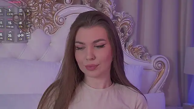 AshleyEvance online show from 09-29-25, 04:06