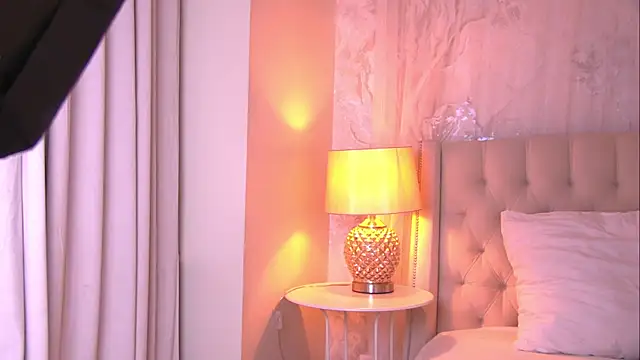 AshleyEvance online show from 03-27-26, 06:19