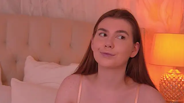 AshleyEvance online show from 07-24-26, 06:33