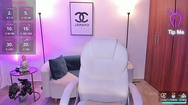 raven stonee online show from 01-15-26, 03:22