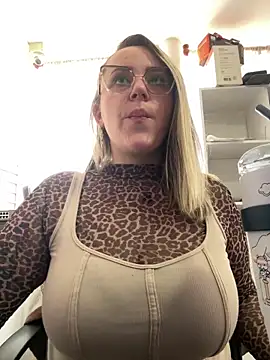 CurvyLust x online show from 03-26-26, 01:28