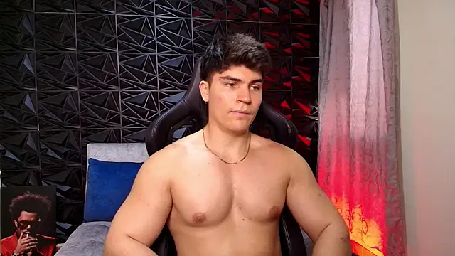 Jared Rosse online show from 05-19-26, 04:13