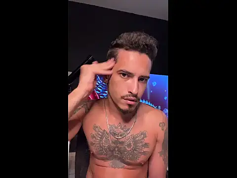 EduXavier26 online show from 12-04-25, 02:59