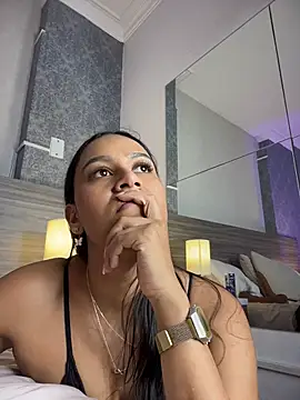 MiilaBlake online show from 01-31-26, 07:34