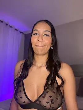 MiilaBlake online show from 02-28-26, 08:10