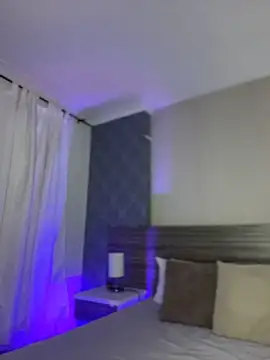 MiilaBlake online show from 04-17-26, 07:39