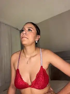 MiilaBlake online show from 04-20-26, 09:05