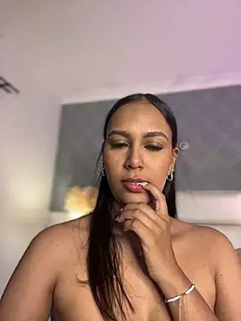 MiilaBlake online show from 07-11-26, 08:33