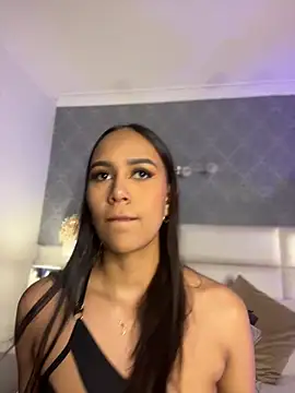 MiilaBlake online show from 07-30-26, 06:51