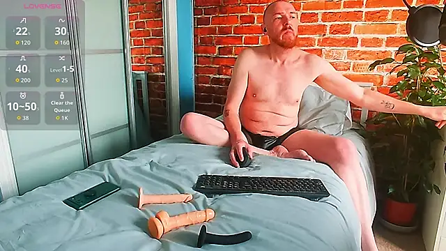 Jack Himoff online show from 04-25-26, 07:22