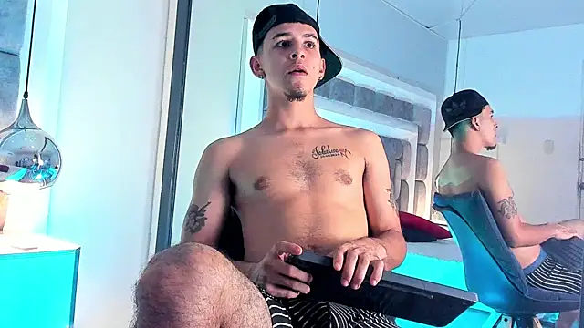 MikeMyllers online show from 09-19-25, 03:41