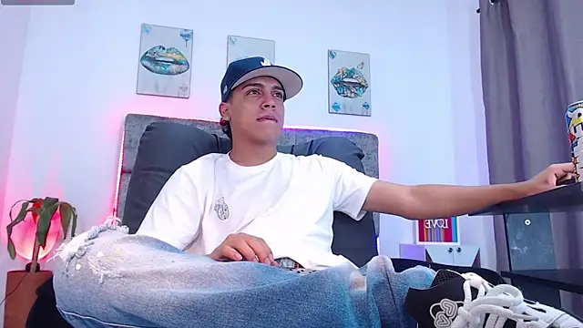 david santos16 online show from 12-14-25, 11:42