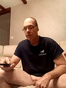 VOSGIEN87 online show from 04-05-26, 08:17