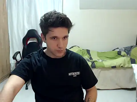 2handsomemann online show from 09-16-25, 07:37