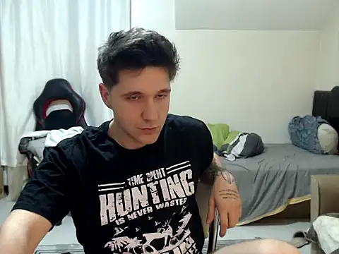 2handsomemann online show from 02-01-26, 05:11