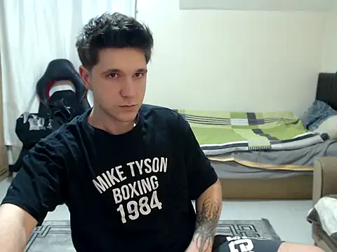 2handsomemann online show from 02-04-26, 06:03