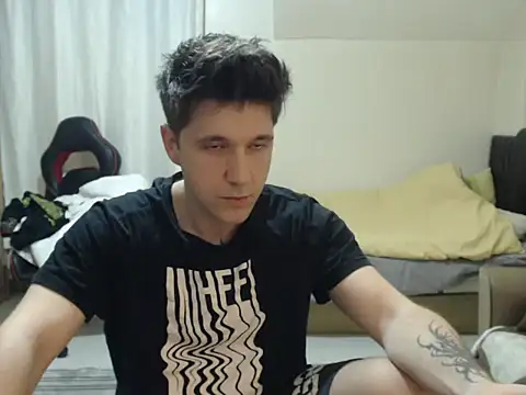 2handsomemann online show from 05-04-26, 06:48