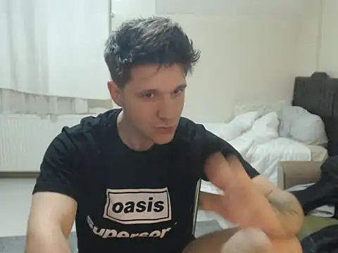 2handsomemann online show from 05-21-26, 08:16