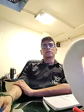 Juann-cock online show from 12-18-25, 10:27