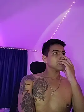 Juann-cock online show from 01-17-26, 04:06