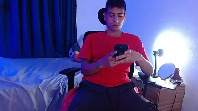 Juann-cock online show from 02-03-26, 03:15