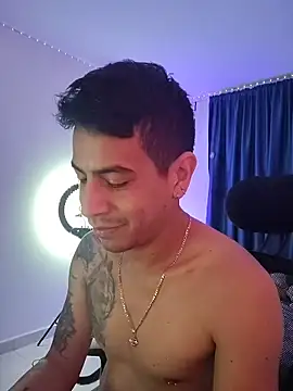 Juann-cock online show from 02-05-26, 02:11