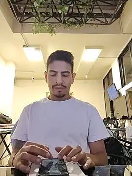 Juann-cock online show from 06-11-26, 05:05