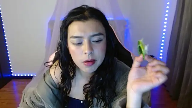 eilynro online show from 09-11-25, 12:22