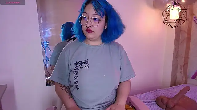 Lilith curvy online show from 09-20-25, 08:10