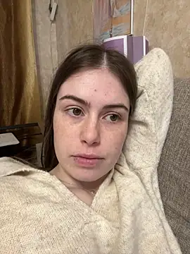 Soyyyaa online show from 03-19-26, 06:17