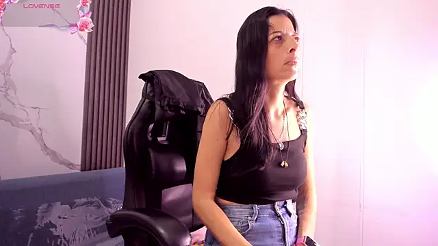 ShaunaDream online show from 01-08-26, 05:32