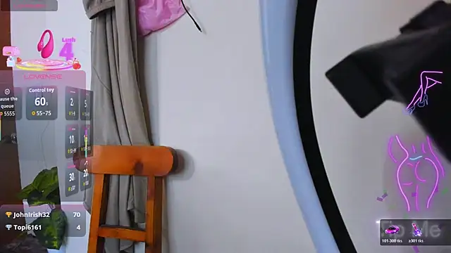 zou quira online show from 11-27-25, 01:35